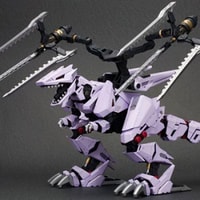 EZ-049 BERSERK FÜHRER