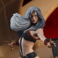 Taarna Deluxe