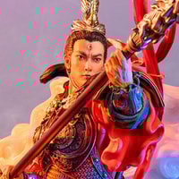 Yang Jian (Silver Frost Version)