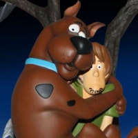 Scooby-Doo & Shaggy