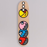 Pac-Man X Grafflex 02