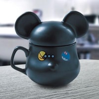 Be@rmug Pac-Man X Grafflex