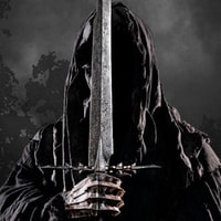 The Ringwraith