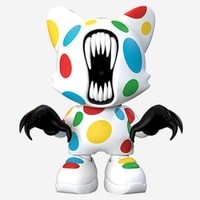Brightmare "Jahbreaker" SuperJanky