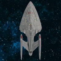 U.S.S. Prometheus (XL)