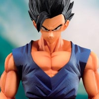 Ultimate Gohan