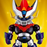 V.S.O.F. Great Mazinger