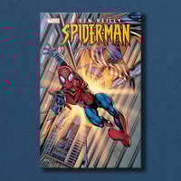 Spider-Man #1 Variant