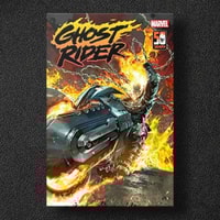Ghost Rider #1