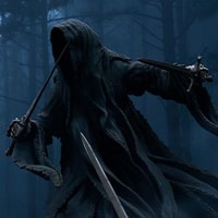 Nazgûl (Bonus Version)