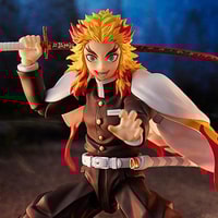 Kyojuro Rengoku Figma