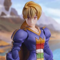 Ramza Beoulve