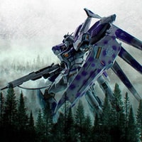 Hi-V Gundam (Metal Build)