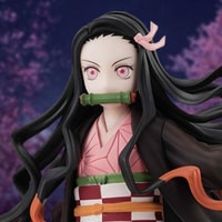 Nezuko Kamado