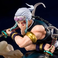 Tengen Uzui