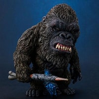 Kong (2021)