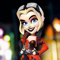 Harley Quinn