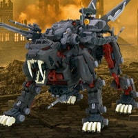 EPZ-003 GREAT SABRE MARKING PLUS Ver.