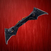 The Batman Batarang