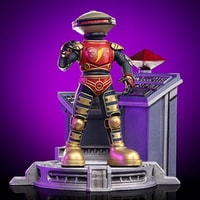 Alpha 5 Deluxe
