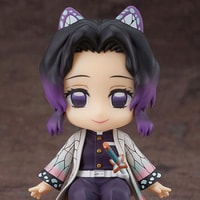 Shinobu Kocho Nendoroid