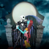 Nightmare Before Christmas