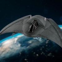 Death Glider