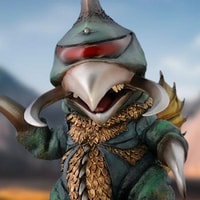 Gigan (1972)