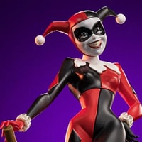 Harley Quinn