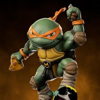 Michelangelo Mini Co.