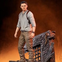 Nathan Drake Deluxe