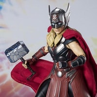 Mighty Thor