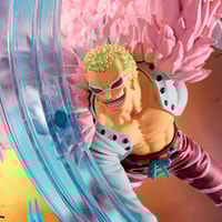 Donquixote Doflamingo (Duel Memories)