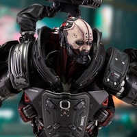 Adam Smasher