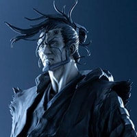 The Ronin