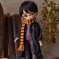 Harmonia Bloom Harry Potter