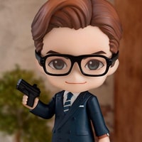 Gary "Eggsy" Unwin Nendoroid