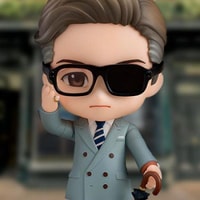 Harry "Galahad" Hart Nendoroid