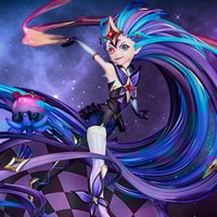 Star Guardian Zoe