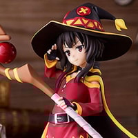 Pop Up Parade Megumin