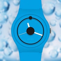 Hydrogen Atom Watch