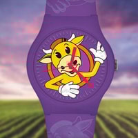 Kevin Smith: Mooby's Watch