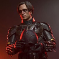 Batman (Deluxe Version)