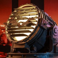 Bat-Signal