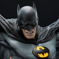 Batman vs. The Joker