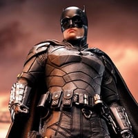 The Batman