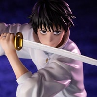 Yuta Okkotsu (0 Version)