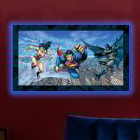 Trinity LED Mini-Poster Light