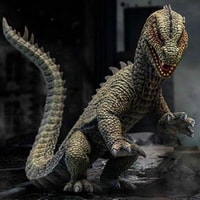 Rhedosaurus