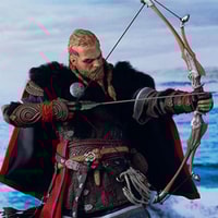Eivor
